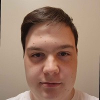 Portrait of Tom Sterckx